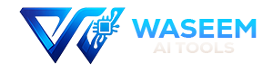 Waseem AI Tools